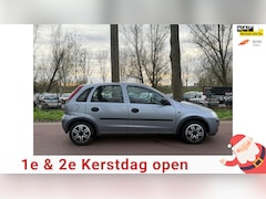 Opel Corsa - 1.2-16V Essentia APK2026LAGE KM5DEURS