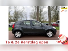 Dacia Sandero - 1.4 Ambiance APK2026AIRCO5DEURSKOOPJE
