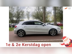 Mercedes-Benz A-klasse - 180 d Business Solution Plus Upgrade XENONPANORAMAAUTOMAATWIDESCREEN