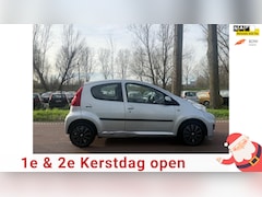 Peugeot 107 - 1.0-12V Millesim 200 AIRCO5DEURSAPK 2026