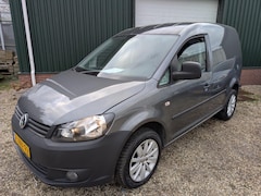 Volkswagen Caddy - 1.6 TDI automaat airco trekhaak