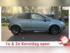 Fiat Punto Evo - 1.4 Dynamic AIRCOÃPKLEUKE AUTO