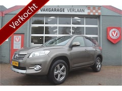 Toyota RAV4 - 2.0 VVTi Executive camera nav .12mnd. gar