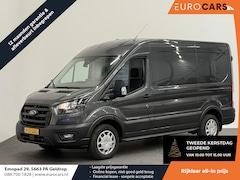 Ford Transit - 310 L2H2 Trend Automaat Airco Bluetooth Camera Cruise Control