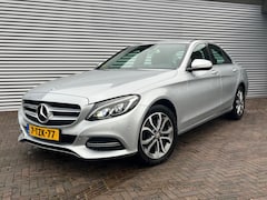 Mercedes-Benz C-klasse - 220 CDI Ambition