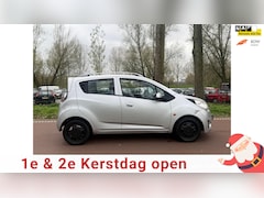 Chevrolet Spark - 1.0 16V LS Bi-Fuel AIRCOAPK2026ZUINIG