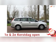 Ford Focus Wagon - 1.6-16V Champion AIRCOAPK2026KOOPJE