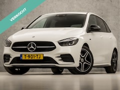Mercedes-Benz B-klasse - 250 e AMG Sport 218Pk Automaat (APPLE CARPLAY, GROOT NAVI, SFEERVERLICHTING, CAMERA, LEDER