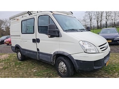Iveco Daily - 29 L 10V 300 H2 L