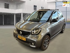 Smart Forfour - 1.0 Prime