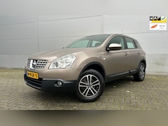 Nissan Qashqai - 1.6 Acenta, 1e Eigenaar, Camera, Orig Ned, Compleet oh