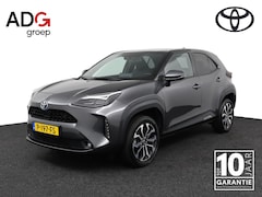 Toyota Yaris Cross - 1.5 Hybrid First Edition Limited | Trekhaak | Carplay/Android Auto | Navigatie | Keyless e