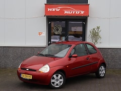 Ford Ka - 1.3 Schulten airco org NL