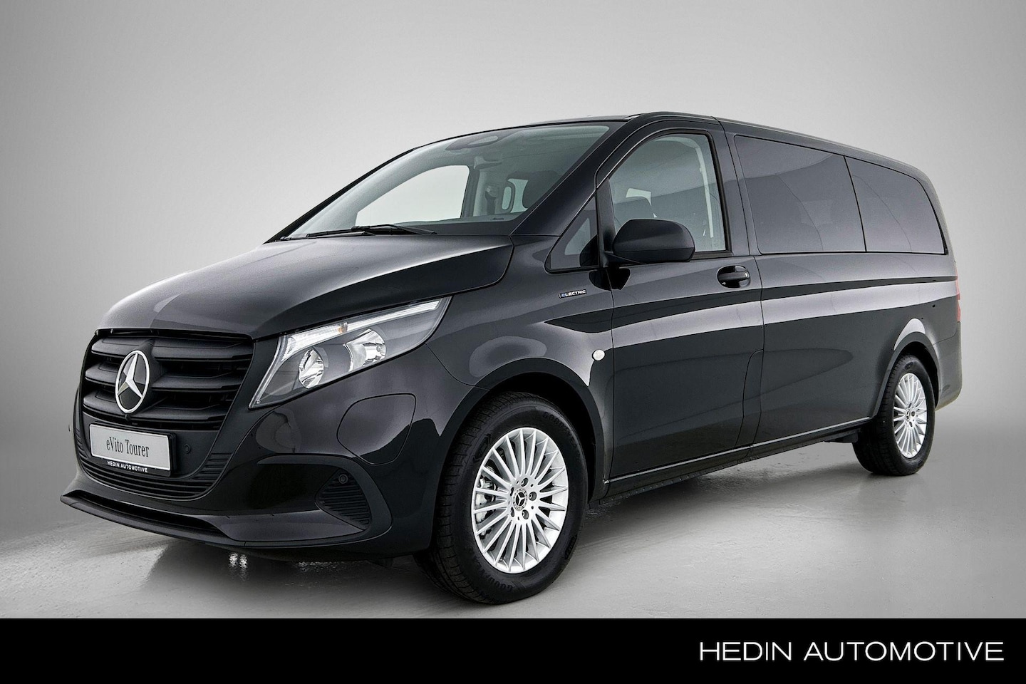 Mercedes-Benz Vito Tourer - 129 L2 Pro | Spiegelpakket | Navigatie | Smartphone Integratie Pakket | Spiegelpakket | Pa - AutoWereld.nl