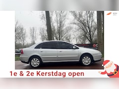 Citroën C5 - 2.2 HDIF Exclusive AUTOMAATCLIMAXENONAPK2026