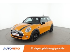 MINI Cooper - 1.5 Chili Business |DE51210|