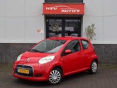Citroën C1 - 1.0-12V Séduction 1e eigenaar