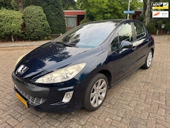 Peugeot 308 - 1.6 VTi XS