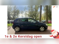 Volkswagen Polo - 1.4-16V Comfortline AIRCO5DEURSPDCKOOPJE