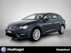 SEAT Leon ST - 1.5 TSI Xcellence | Automaat | Trekhaak | Stoelverwarming | Parkeersensoren | Apple CarPla