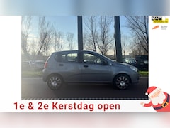 Chevrolet Aveo - 1.2 16V L APK20265DEURSLMVELGEN