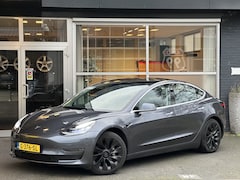 Tesla Model 3 - Long Range AWD 75 kWh SOH 87% / NAP / STOELVERWARMING