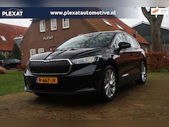 Skoda Enyaq iV - 60 Aut. | Stuurwielverwarmd | Adaptieve Cruise | Apple Carplay | Camera | 77.000KM | 20 in