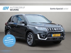 Suzuki Vitara - 1.4 Boosterjet 130pk Style Smart Hybrid | Navi | App Connect | Climate | Adaptive Cruise |