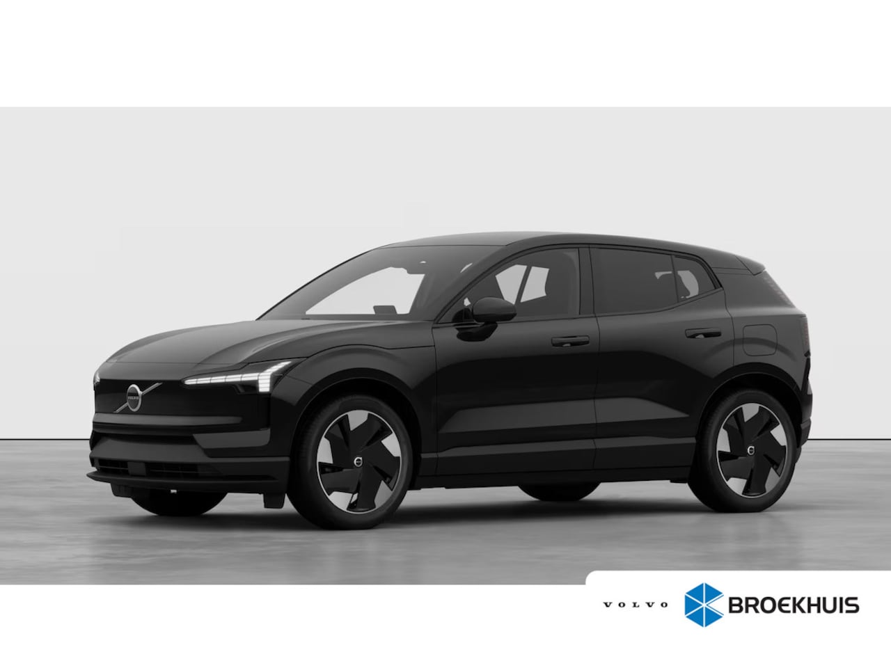 Volvo EX30 - Single Motor Extended Range Plus Europa 69 kWh | Extra getint glas achter | Achteruitrijca - AutoWereld.nl