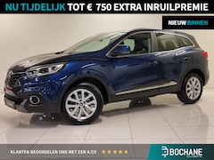 Renault Kadjar - 1.2 TCe Intens | Trekhaak | Panoramadak | Achteruitrijcamera |