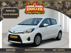 Toyota Yaris - 1.5 Full Hybrid Aspiration|Camera|Xenon|NL AUTO|Cruise