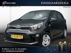 Kia Picanto - 1.0 MPi ComfortPlusLine / Cruise Control / Airco