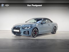 BMW 4-serie Cabrio - 430i xDrive