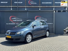 Volkswagen Golf Plus - 1.2 TSI Comfortline BlueMotion CLIMATE|CRUISE|V-A PDC|1 EIGENAAR|EL.RAMEN|NAP|LMV|APK