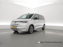 Volkswagen Multivan - 1.4 eHybrid L2H1 Energetic | 7 Pers. | Pano | IQ. Light | Camera+PDC | Stoelverw. | Adapt.