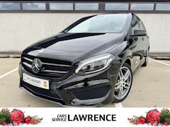 Mercedes-Benz B-klasse - 250 AMG 211PK Prestige | Automaat | Airco | Navi | LED |