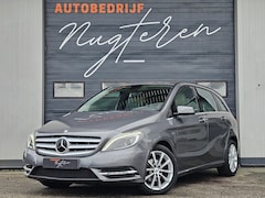 Mercedes-Benz B-klasse - 180 Ambition|1e Eigenaar|Bi-xenon|PDC|Org NL|