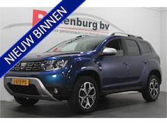 Dacia Duster - 1.3 TCe Tech Road - Camera / Navi / Bluetooth / Cruise