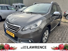 Peugeot 2008 - 1.2 VTi Allure | Airco | Navi | Perfect onderhouden | % Bovag Occasion Partner %