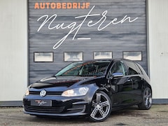 Volkswagen Golf - 1.2 TSI Easyline|Origineel NL|Carplay|Airco|
