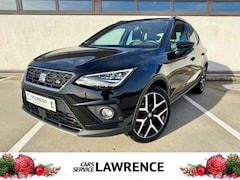 SEAT Arona - 1.0 TSI FR Business Intense Plus DSG | Navi | Camera | Aple/Android |Stoelverw. | % Bovag