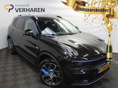 Lynk & Co 01 - 1.5 CARPLAY | 360CAMERA | DAB | PANODAK | LED | STOELVERW | ADAPCRUISE | WIFI