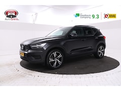 Volvo XC40 - 1.5 T5 Twin Engine Inscription Full black, Panorama, Climate,