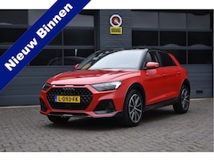 Audi A1 citycarver - 30 TFSI Epic Automaat