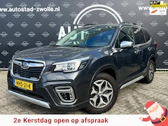 Subaru Forester - Automaat/4x4/NL-Auto/1ste Eigenaar/Navi/Apple&Android Carplay