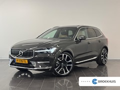Volvo XC60 - T6 Plug-in hybrid AWD Inscription | Achteruitrijcamera | Apple Carplay/Android Auto|telefo
