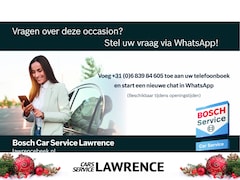 Opel Meriva - 1.6-16V Cosmo % Bovag Occasion Partner %