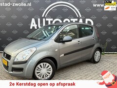 Suzuki Splash - 1.2 Comfort Airco/Apk/Nap/Elektramen