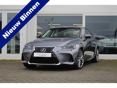 Lexus IS - 300h Hybrid Luxury Line I Mark Lev. I Premium Navi