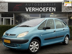 Citroën Xsara Picasso - 1.8i-16V - ACTIEPRIJS - CLIMATE / AIRCO - TREKHAAK